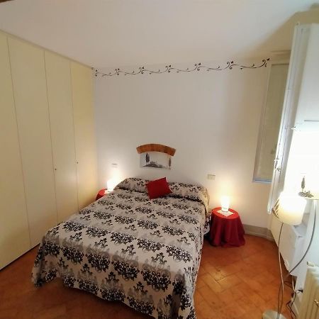 Fuga D'Archi Apartment Siena Bagian luar foto