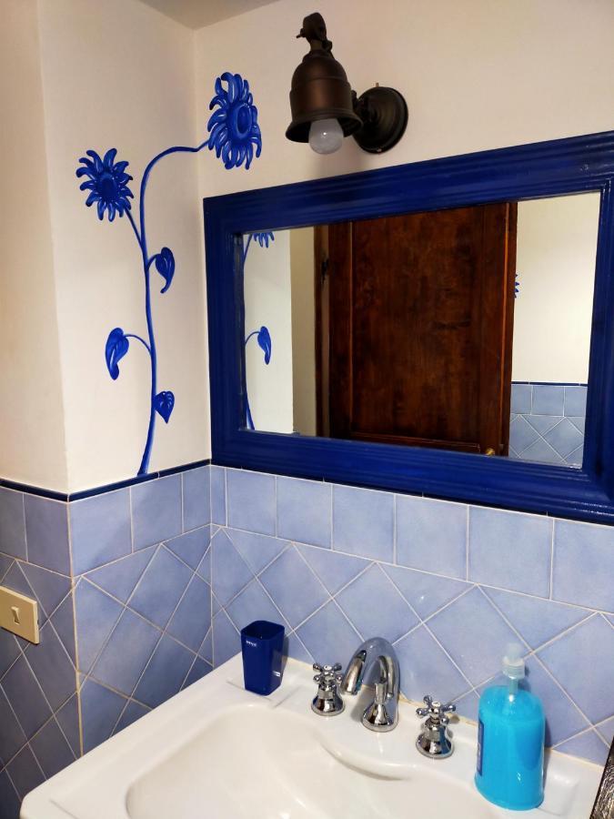 Fuga D'Archi Apartment Siena Bagian luar foto