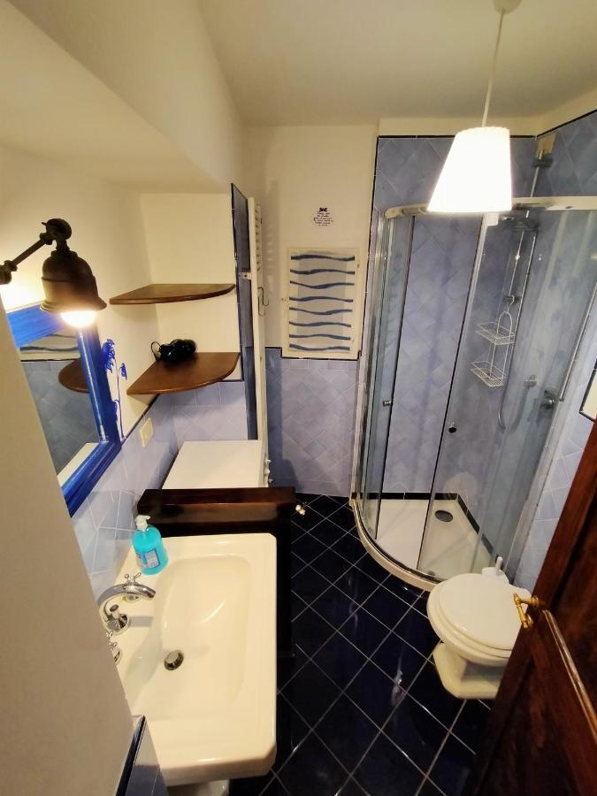 Fuga D'Archi Apartment Siena Bagian luar foto